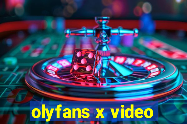 olyfans x video